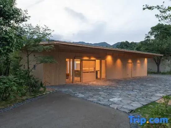Yunoyama Onsen SOSUIKYO