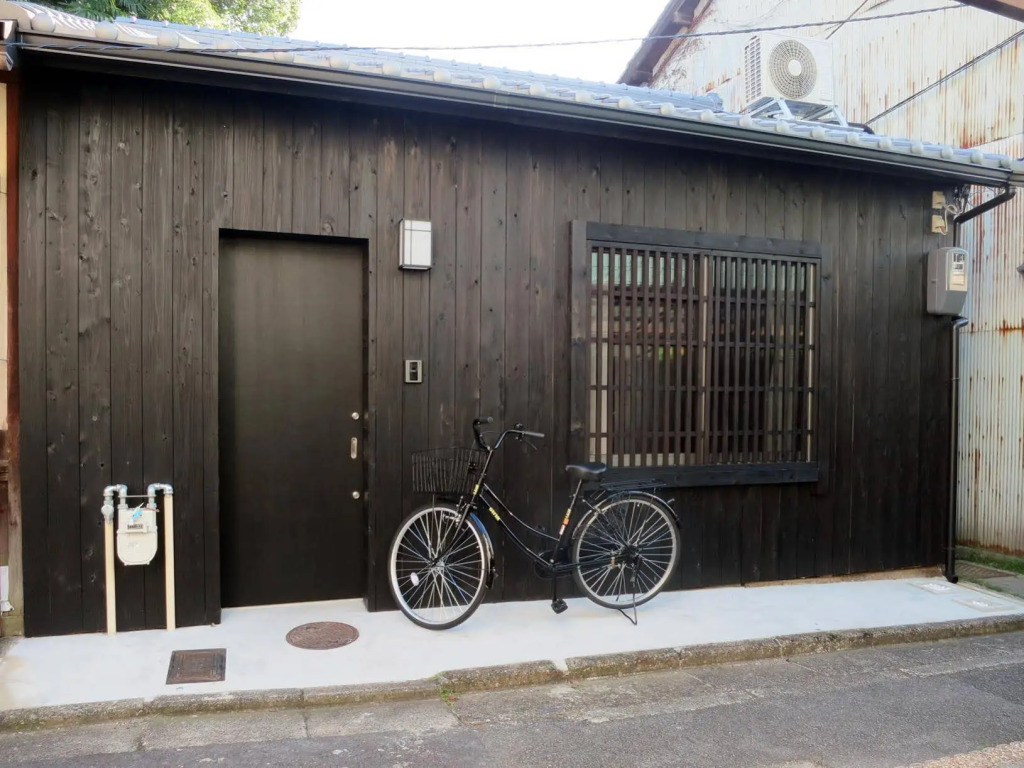 Zen House