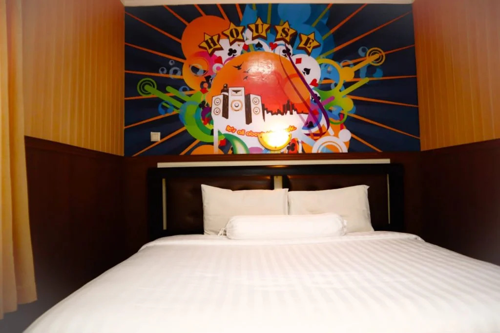 Votel Hotel Tulungagung