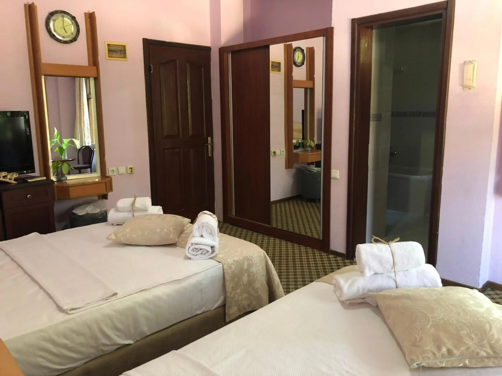 Hotel Karyatit Kaleici