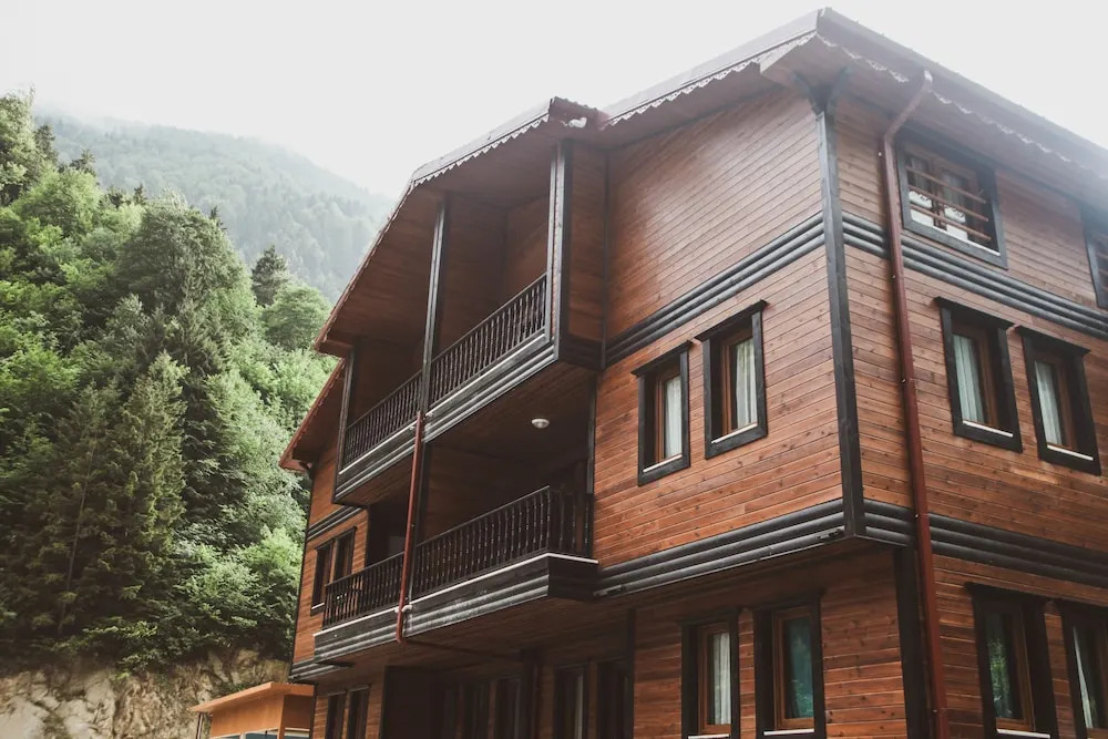 Ravza Otel Uzungol