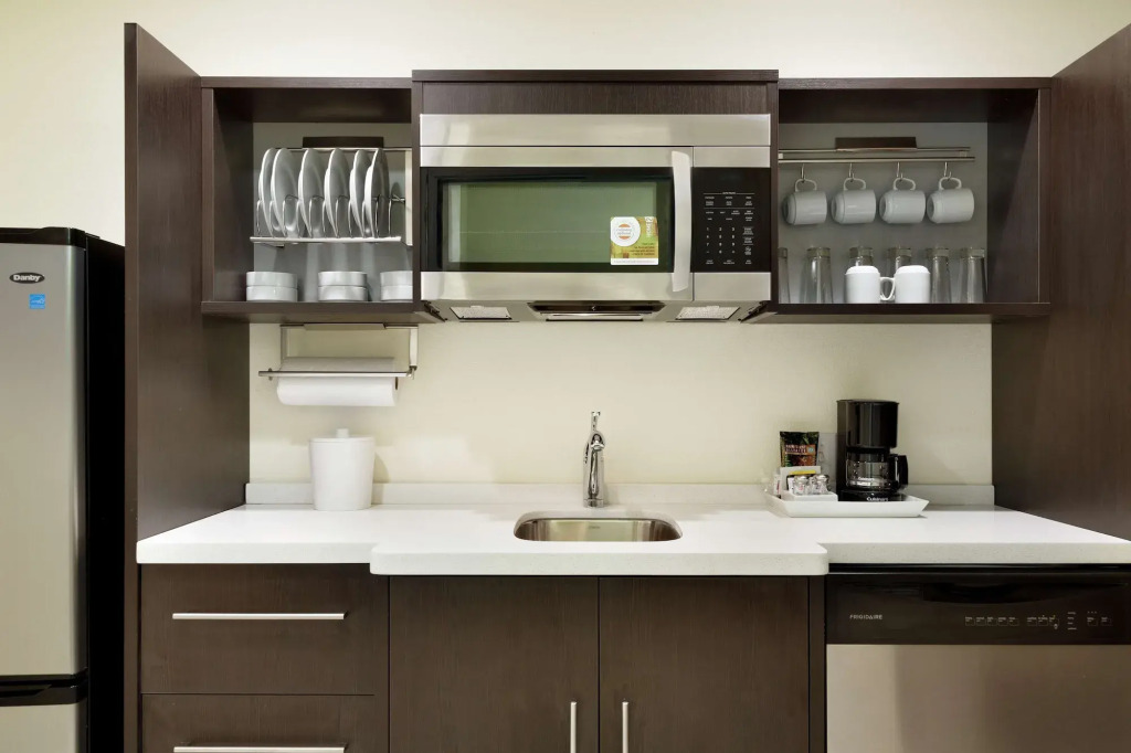 Home2 Suites by Hilton Cincinnati Liberty Township
