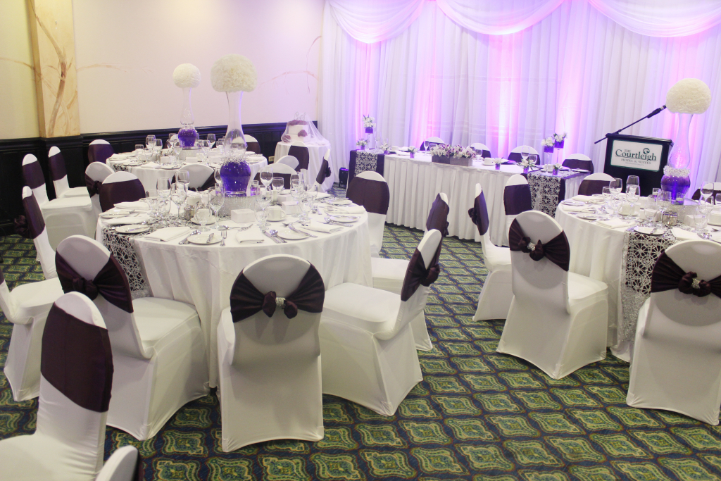 Courtleigh Hotel & Suites