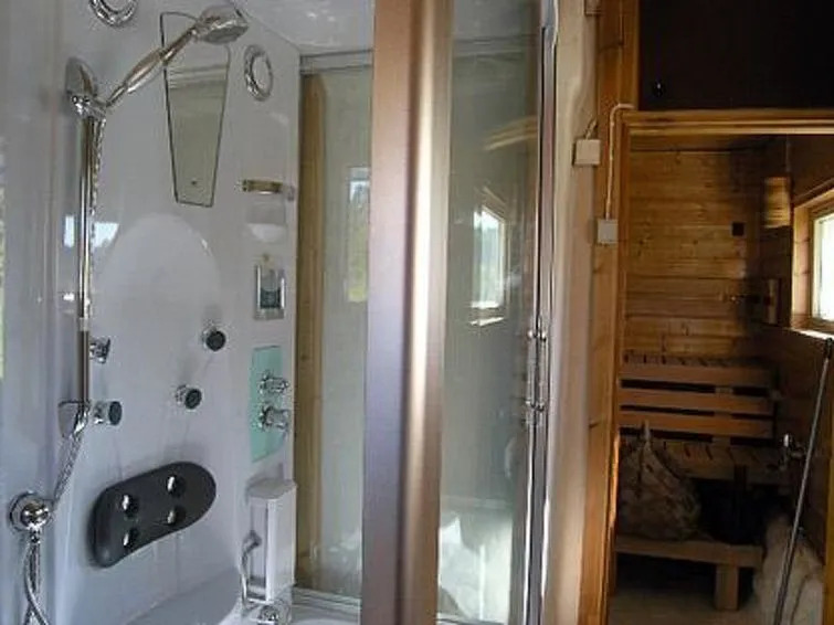 Holiday Home Pikku-villa