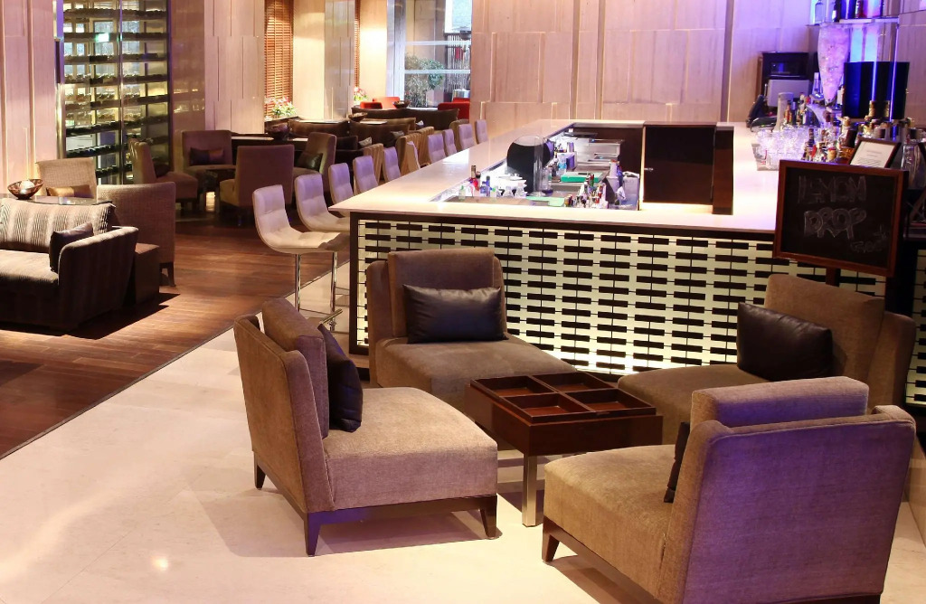 The LaLiT New Delhi