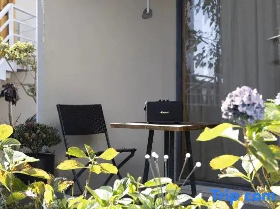 Dali Yunyou ·  Secret Garden Vacation Homestay