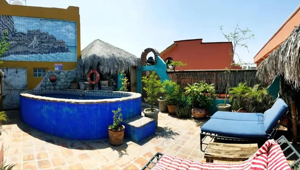 Cabo Inn