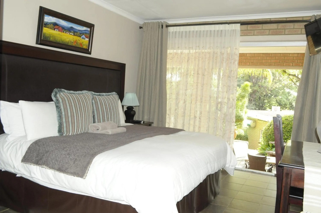 @Home Guest House