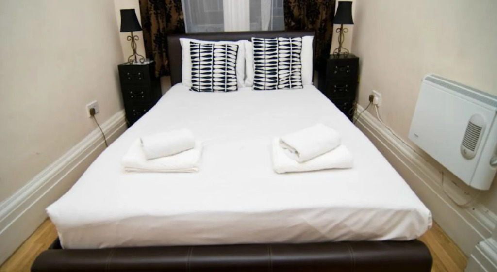 The Windmill Hotel