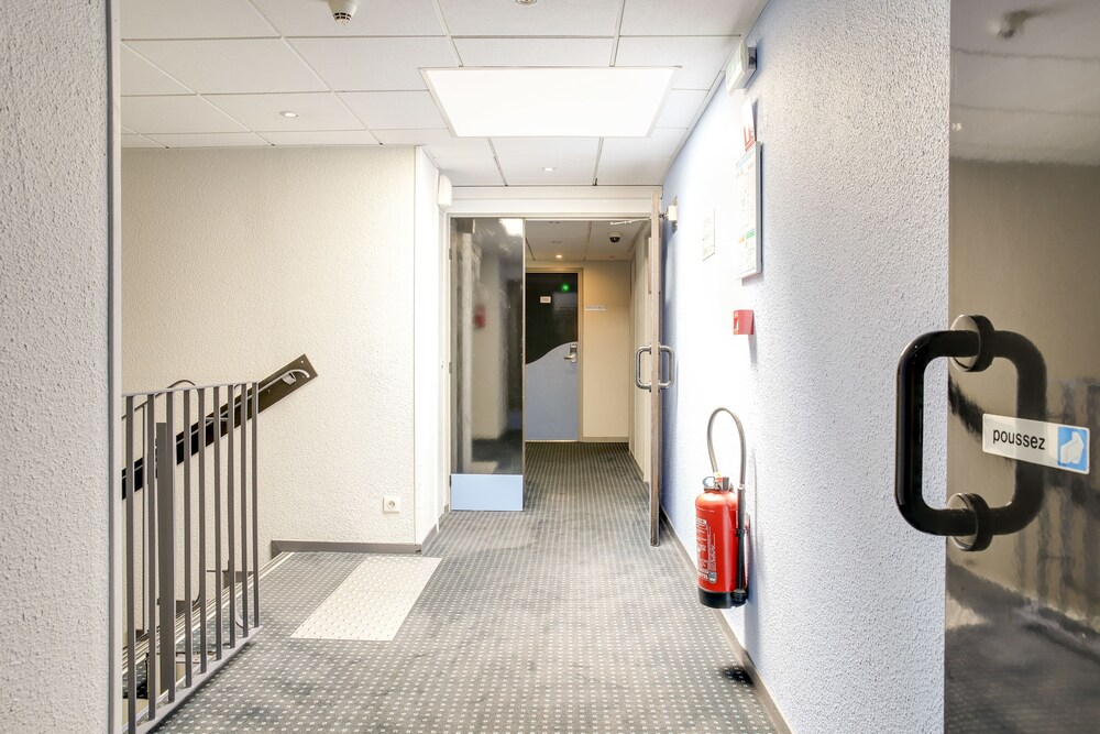 Hotel Valence Sud