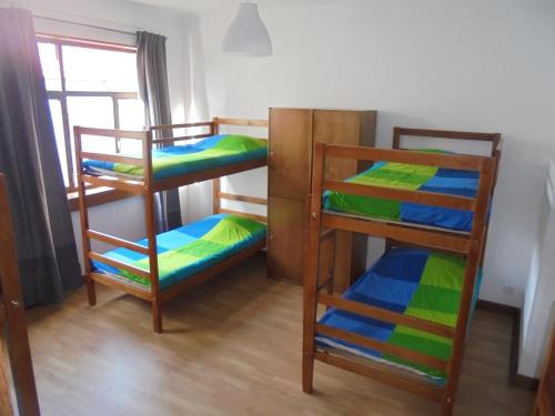 Sport Hostel in Porto