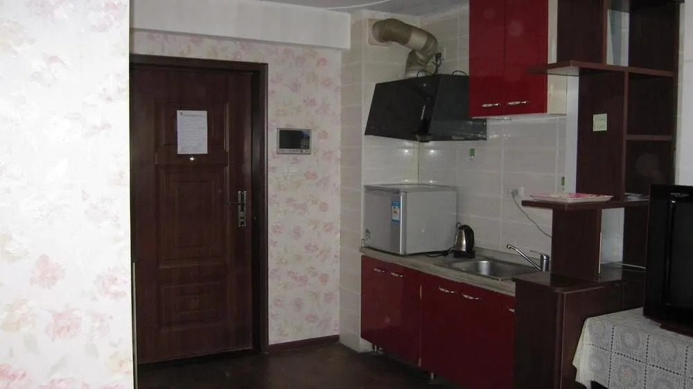 Xi'an Gucheng Hotel