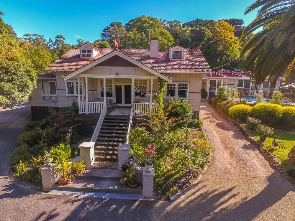 Graceburn Gardens