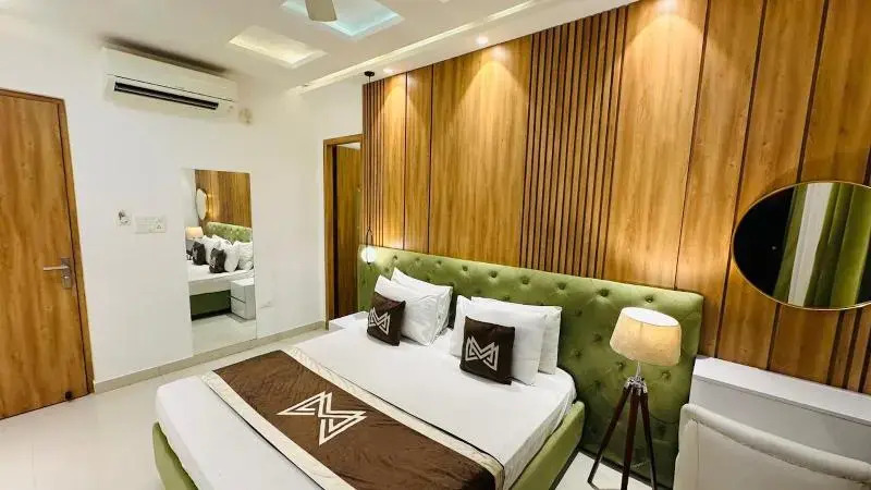 The Hoften Elite Millennium City, Gurugram