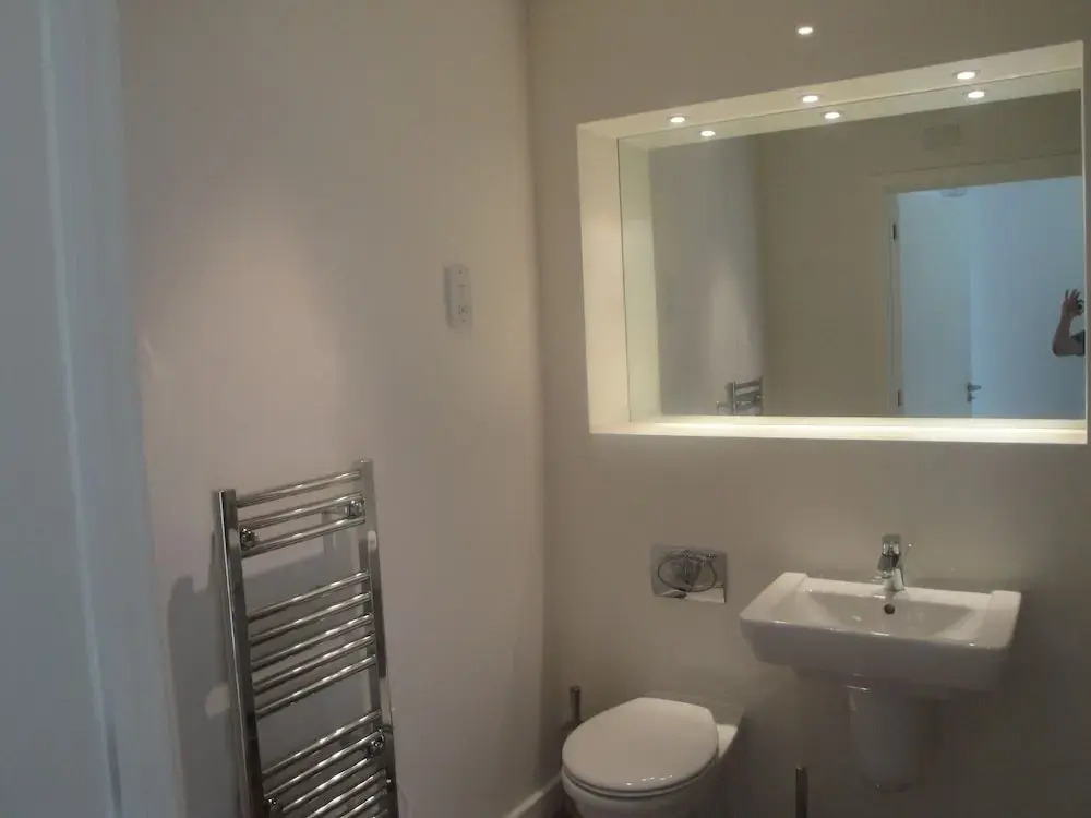 Kings Apartment