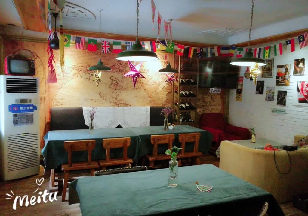 Xian Yourtour International Hostel