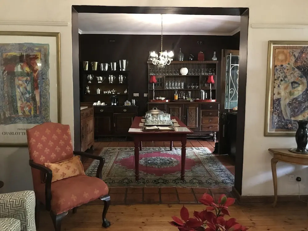 Armadale Boutique Hotel & Villas