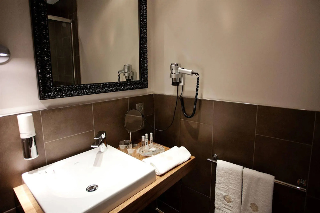 Hotel Vasanta