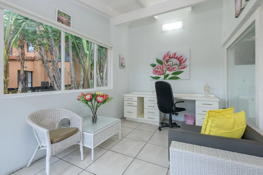 San Lameer Villa Rentals  2301