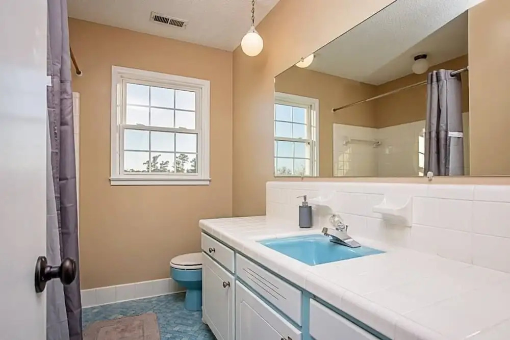 The Dandridge Guest House