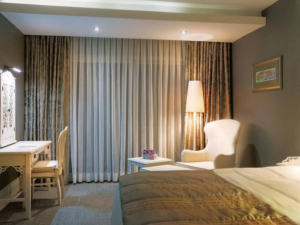 Dolce by Wyndham Cesme Alacati