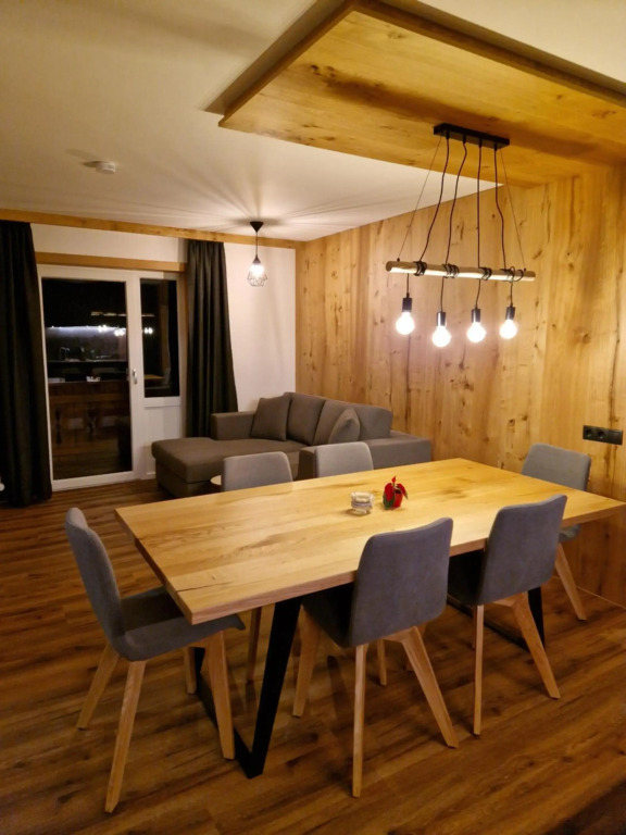 Hotel Garni Appartementhaus Rätikon