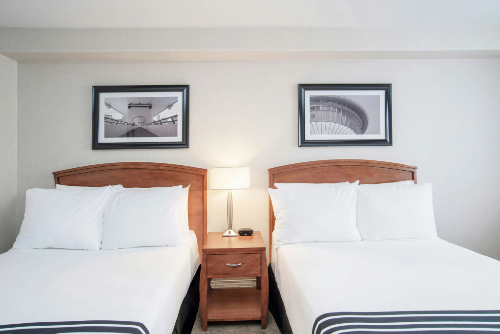 Sandman Hotel & Suites Calgary West