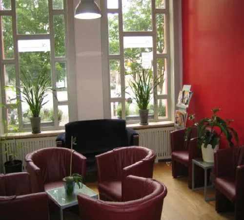 Alpha Hotel