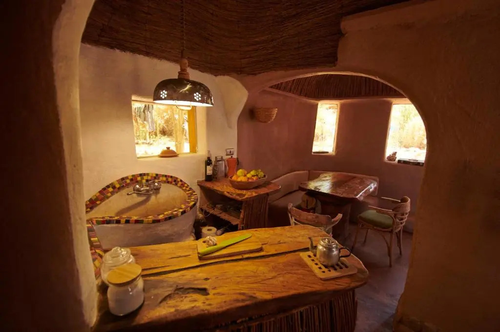CASA PEQUÉN