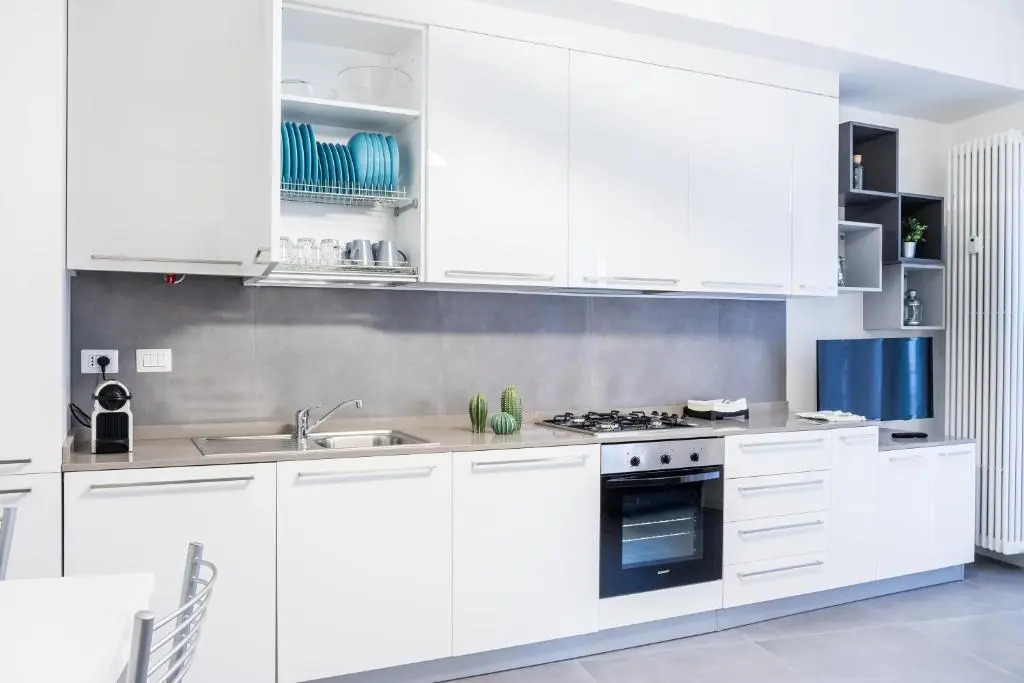 114 · Amazing Flat Fully Furnished in P.Ta Romana
