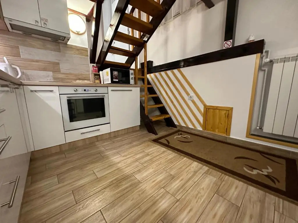 Cherrycity apartments