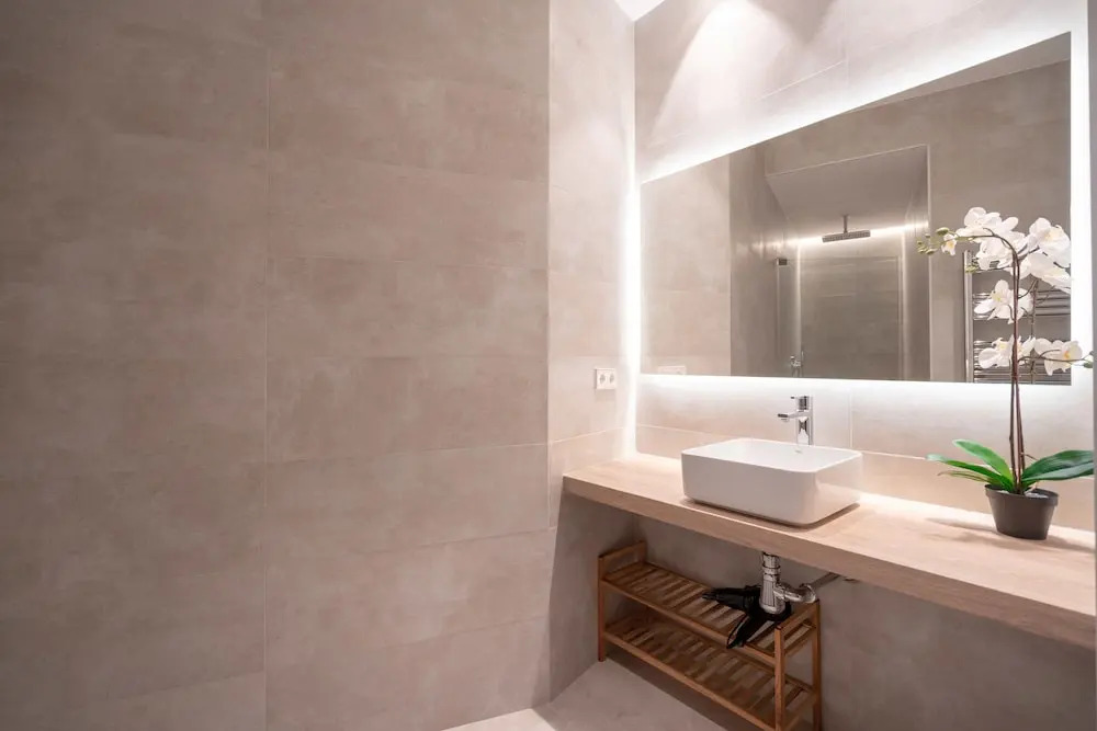 L'Aguila Suites Penthouse