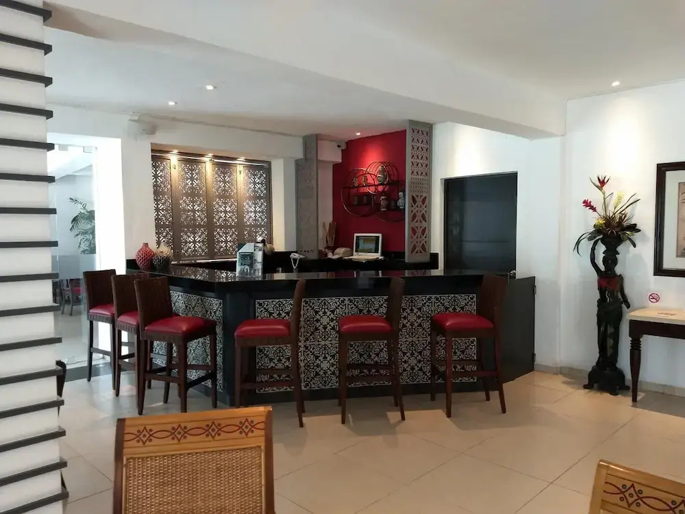 Hotel María Jose
