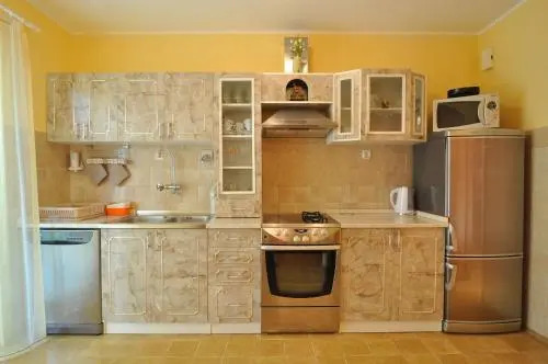 Apartment Toya