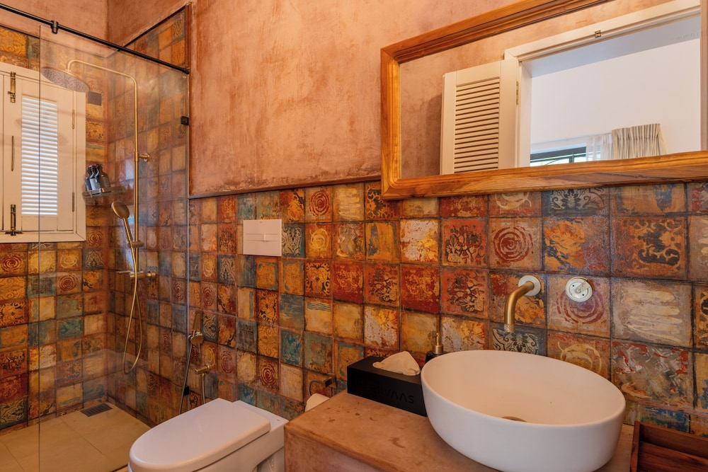 ELIVAAS Bogenvilla Luxe 3 BHK Villa