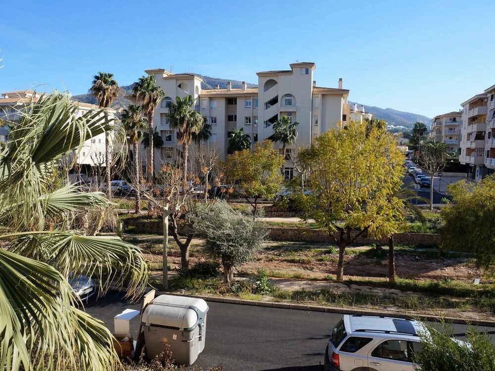 Lovely Apartment in Quiet Area near Beach