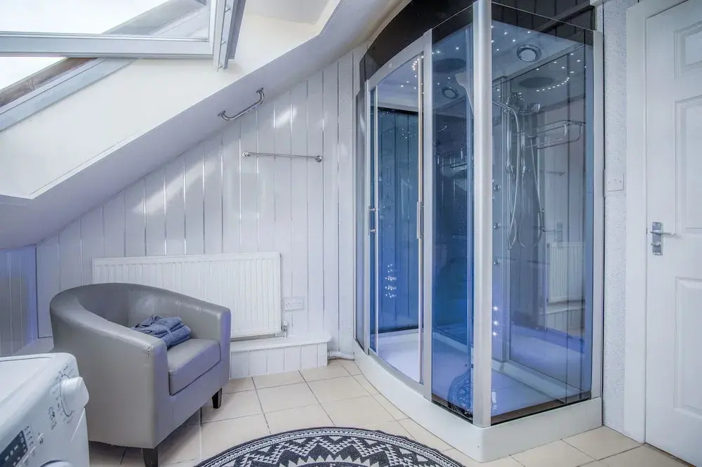 Fulke Street - 2 Bedroom Apartment - Milford Haven