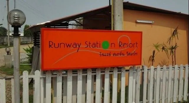 Runway Station Resort
