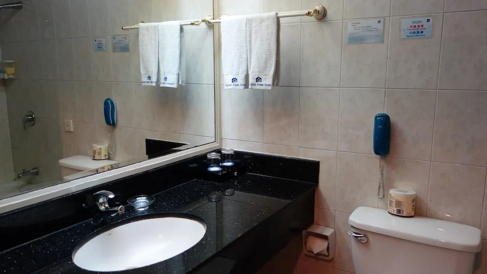 Wuxi Haitian Grand Hotel