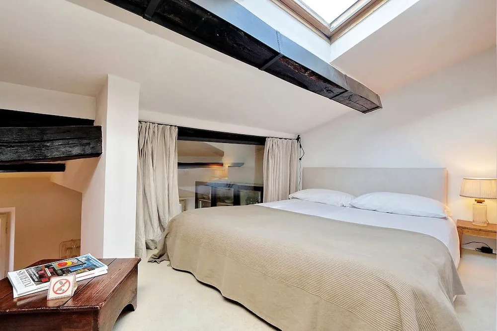 Trastevere Charming Loft