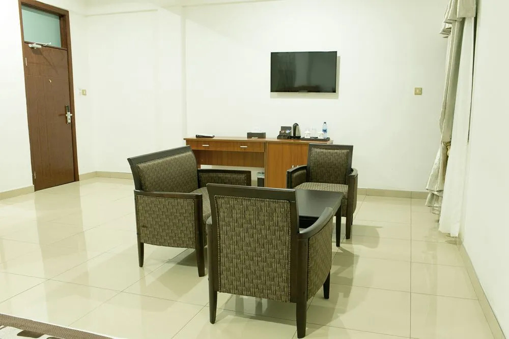 Cofkans Hotel
