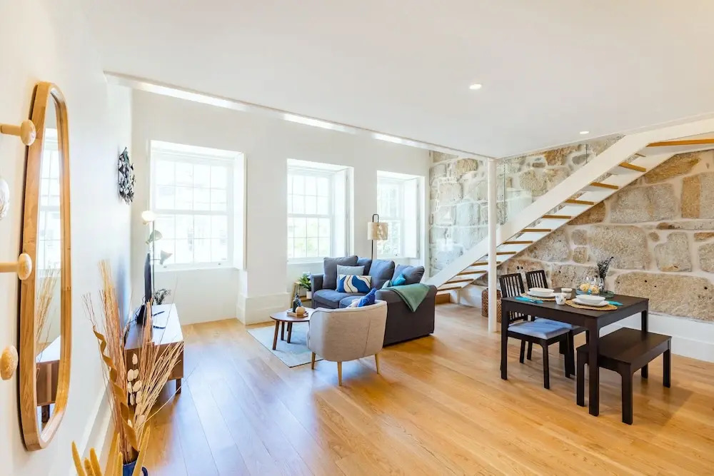 Porto Loft Living