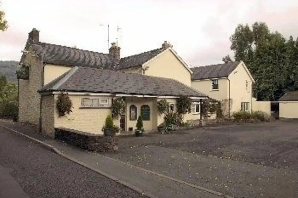 The Usk Inn