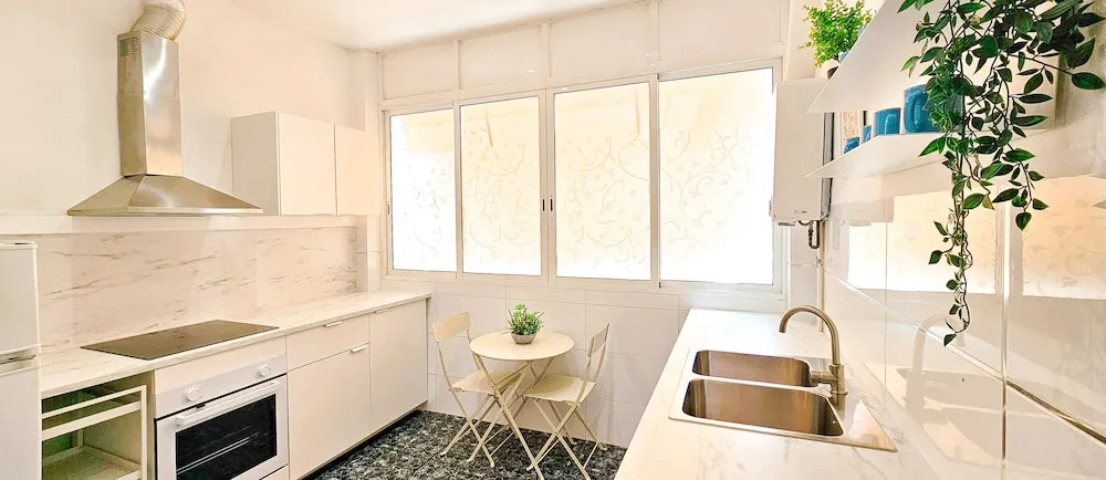 Your Home In Valencia