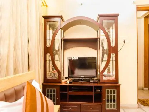 OYO 6377 Seacom Inn Panditya