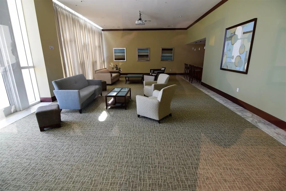 Amazing 4 Bedrooms, 5 Bath + Den Penthouse At La Perla