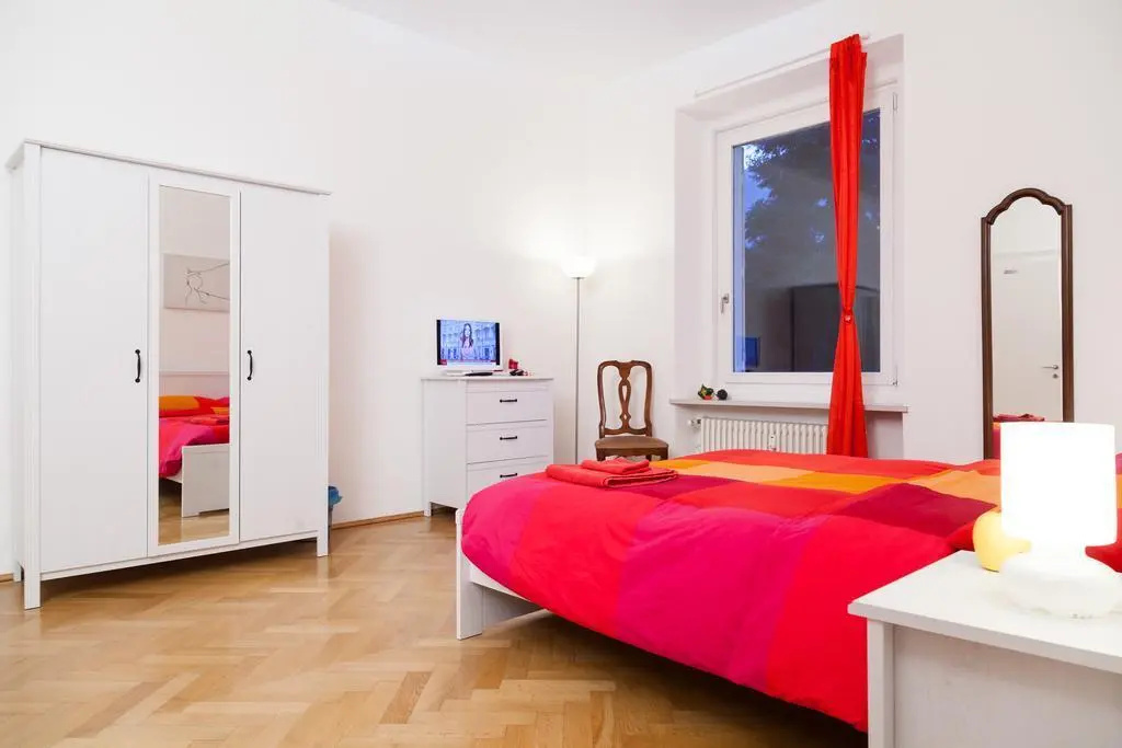 Apartments Villa Anita