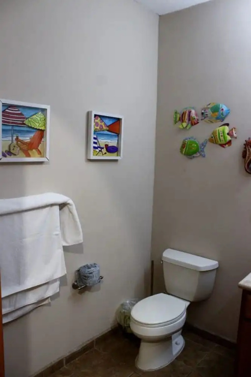 Casa Blanca 2BR CB 105-v by Casago