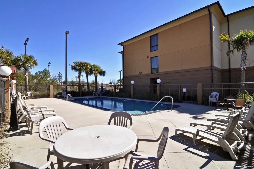 Best Western Plus Daphne