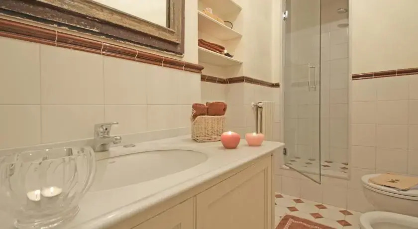 Casa il Glicine